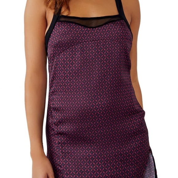 Free People All Mine Mini Women's Nightgown XL - Picture 6 of 7